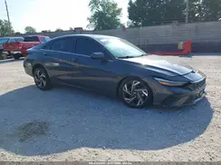KMHLS4DG0RU680697 2024 HYUNDAI ELANTRA