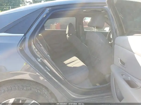 KMHLS4DG0RU680697 2024 HYUNDAI ELANTRA - Image 8