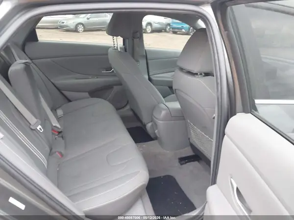 KMHLS4DG0RU686483 2024 HYUNDAI ELANTRA - Image 8