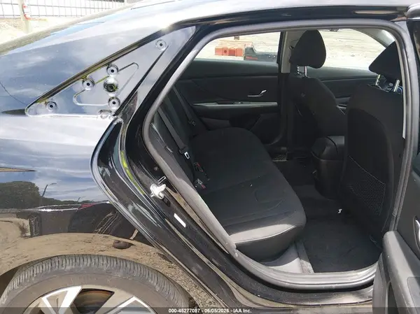 KMHLS4DG0RU688895 2024 HYUNDAI ELANTRA - Image 8