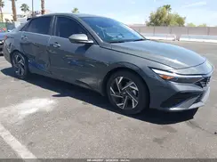 KMHLS4DG0RU691215 2024 HYUNDAI ELANTRA