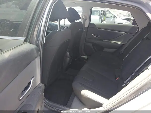 KMHLS4DG0RU691215 2024 HYUNDAI ELANTRA - Image 8