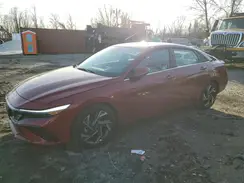 KMHLS4DG0RU700155 2024 HYUNDAI ELANTRA