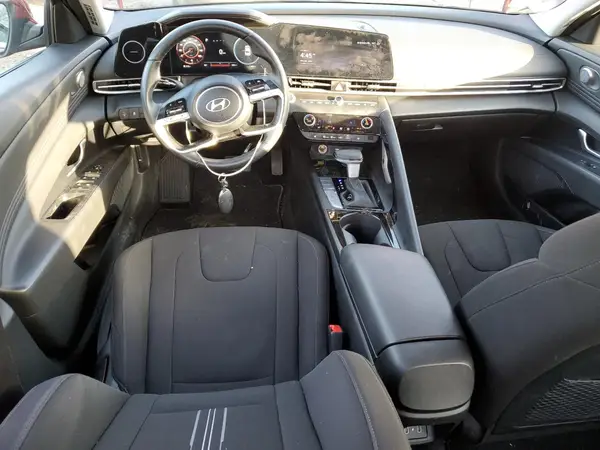 KMHLS4DG0RU700155 2024 HYUNDAI ELANTRA - Image 8