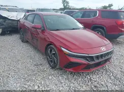 KMHLS4DG0RU700205 2024 HYUNDAI ELANTRA
