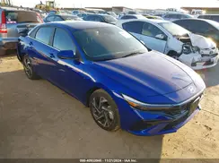 KMHLS4DG0RU704237 2024 HYUNDAI ELANTRA