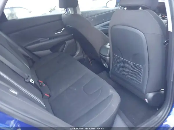 KMHLS4DG0RU711785 2024 HYUNDAI ELANTRA - Image 8