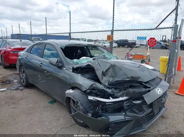 KMHLS4DG0RU718641 2024 HYUNDAI ELANTRA - Image 1
