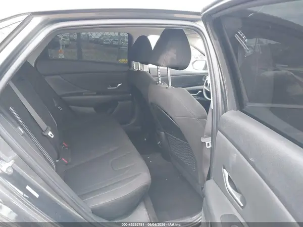 KMHLS4DG0RU718641 2024 HYUNDAI ELANTRA - Image 8