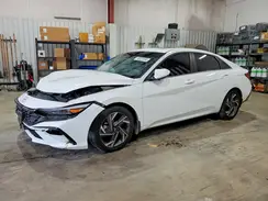 KMHLS4DG0RU721295 2024 HYUNDAI ELANTRA