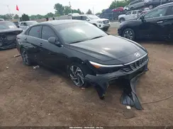 KMHLS4DG0RU727064 2024 HYUNDAI ELANTRA