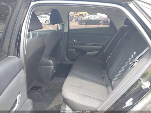 KMHLS4DG0RU727064 2024 HYUNDAI ELANTRA - Image 8