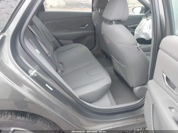 KMHLS4DG0RU728425 2024 HYUNDAI ELANTRA - Image 8