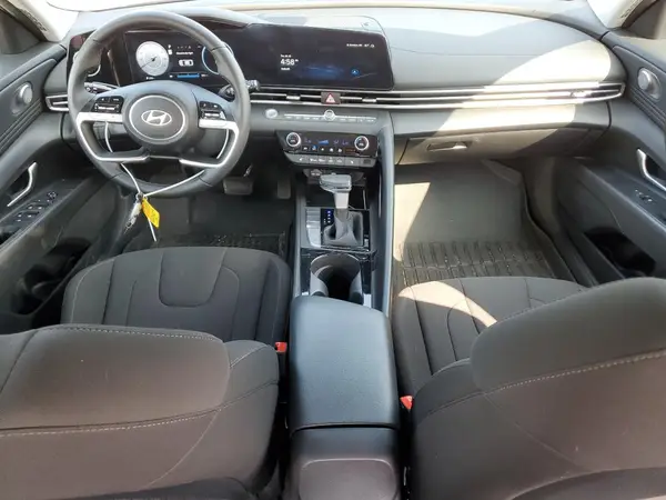 KMHLS4DG0RU728568 2024 HYUNDAI ELANTRA - Image 8