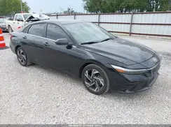 KMHLS4DG0RU729607 2024 HYUNDAI ELANTRA