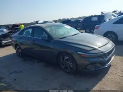 KMHLS4DG0RU731101 2024 HYUNDAI ELANTRA