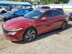 KMHLS4DG0RU733656 2024 HYUNDAI ELANTRA