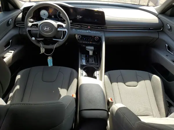 KMHLS4DG0RU733656 2024 HYUNDAI ELANTRA - Image 8