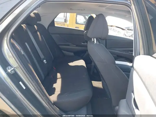 KMHLS4DG0RU738694 2024 HYUNDAI ELANTRA - Image 8
