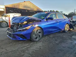 KMHLS4DG0RU745015 2024 HYUNDAI ELANTRA