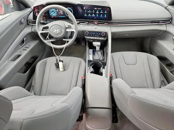 KMHLS4DG0RU746374 2024 HYUNDAI ELANTRA - Image 8