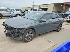KMHLS4DG0RU746584 2024 HYUNDAI ELANTRA