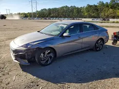 KMHLS4DG0RU746729 2024 HYUNDAI ELANTRA