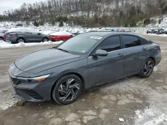 KMHLS4DG0RU748240 2024 HYUNDAI ELANTRA