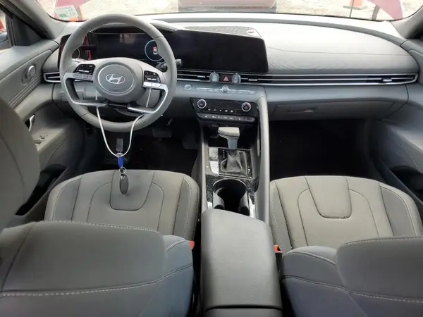 KMHLS4DG0RU750487 2024 HYUNDAI ELANTRA - Image 8