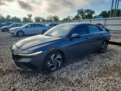 KMHLS4DG0RU752353 2024 HYUNDAI ELANTRA