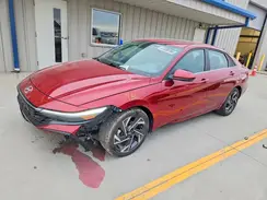 KMHLS4DG0RU752918 2024 HYUNDAI ELANTRA