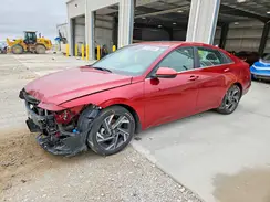 KMHLS4DG0RU753051 2024 HYUNDAI ELANTRA