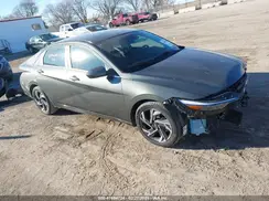 KMHLS4DG0RU760162 2024 HYUNDAI ELANTRA