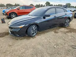 KMHLS4DG0RU763983 2024 HYUNDAI ELANTRA