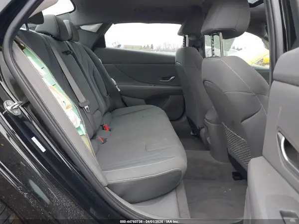 KMHLS4DG0RU778841 2024 HYUNDAI ELANTRA - Image 8