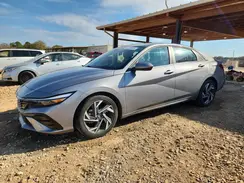 KMHLS4DG0RU780394 2024 HYUNDAI ELANTRA