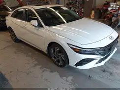 KMHLS4DG0RU783330 2024 HYUNDAI ELANTRA
