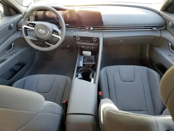 KMHLS4DG0RU783442 2024 HYUNDAI ELANTRA - Image 8