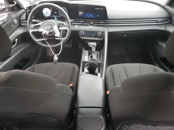 KMHLS4DG0RU786065 2024 HYUNDAI ELANTRA - Image 8
