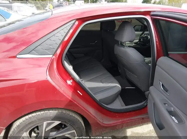 KMHLS4DG0RU787376 2024 HYUNDAI ELANTRA - Image 8