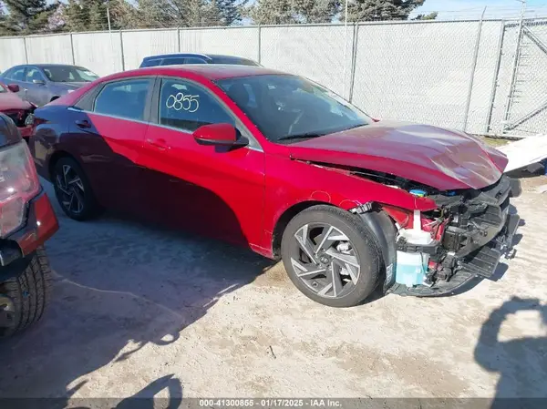 KMHLS4DG0RU787524 2024 HYUNDAI ELANTRA - Image 1