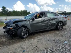 KMHLS4DG0RU807125 2024 HYUNDAI ELANTRA