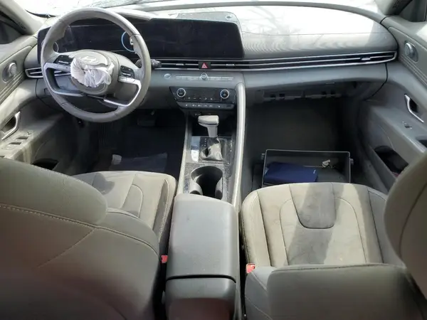 KMHLS4DG0RU807125 2024 HYUNDAI ELANTRA - Image 8