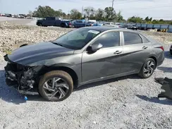 KMHLS4DG0RU808193 2024 HYUNDAI ELANTRA