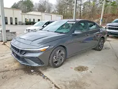 KMHLS4DG0RU808307 2024 HYUNDAI ELANTRA