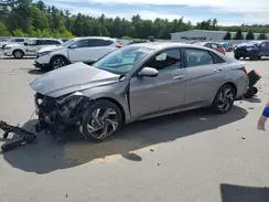 KMHLS4DG0RU812115 2024 HYUNDAI ELANTRA