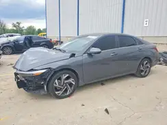 KMHLS4DG0RU819100 2024 HYUNDAI ELANTRA