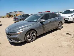 KMHLS4DG0RU820330 2024 HYUNDAI ELANTRA