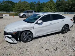 KMHLS4DG0RU820456 2024 HYUNDAI ELANTRA