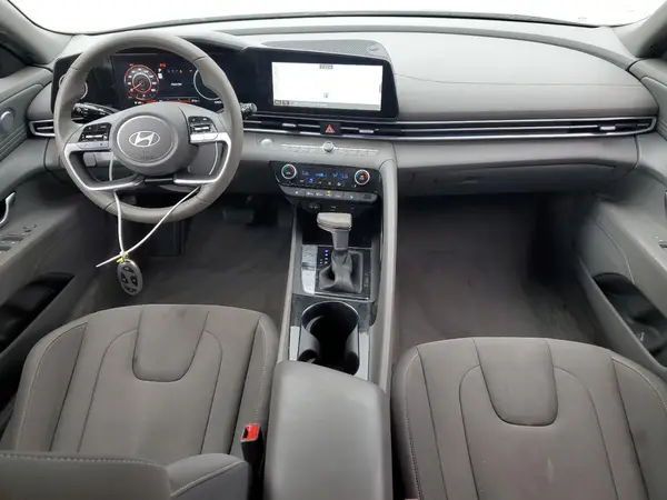 KMHLS4DG0RU828508 2024 HYUNDAI ELANTRA - Image 8